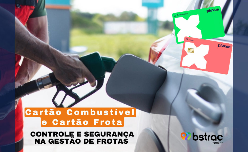 Vantagens e benefícios do cartão combustível para sua frota