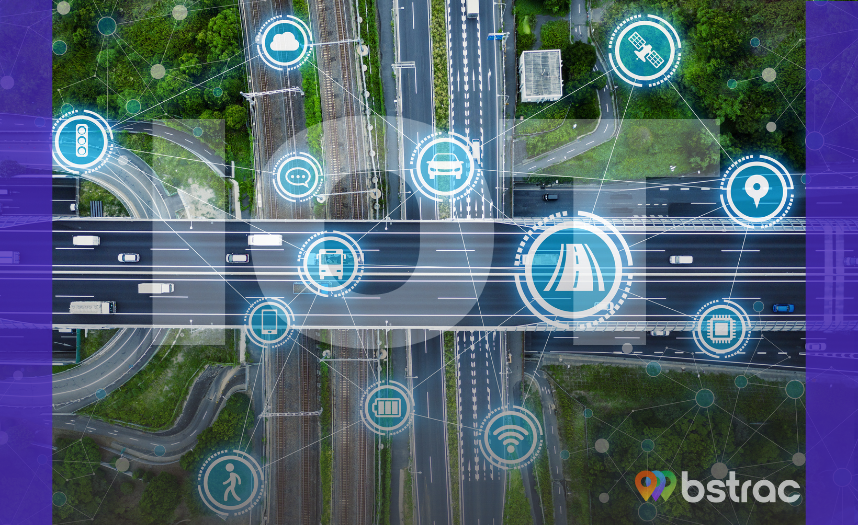 Como a Internet das Coisas (IoT) está transformando o rastreamento veicular?