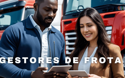 O Que Gestores de frota precisam aprender urgente?