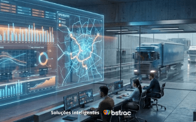 Análise de Dados no Rastreamento Veicular: Transforme Informação em Vantagens