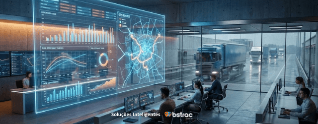 Análise de Dados no Rastreamento Veicular: Transforme Informação em Vantagens