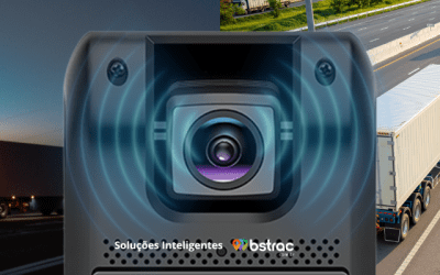 Dash Cam: O que é? para que serve? e como escolher a melhor para sua frota?