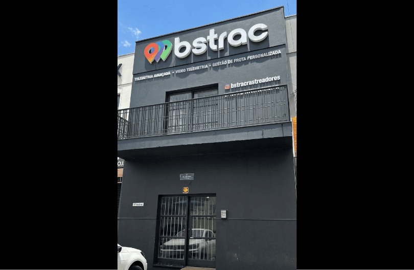 Filial BStrac Jaú