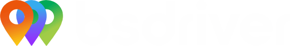 Logo BSdriver