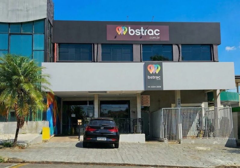 Matriz BStrac Americana